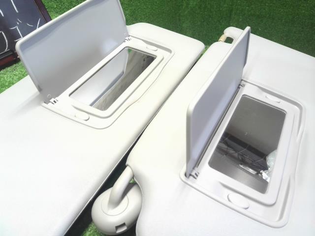 ステップワゴン サンバイザー DBA-RG1 83230-SLJ-023ZA