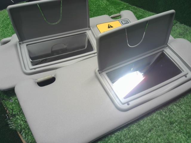 キャロル サンバイザー DBA-HB36S 1A69-69-270A