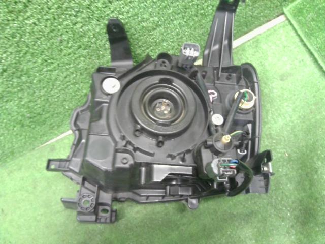 オッティ 左ヘッドランプASSY DBA-H92W 26060-6A02B,26010-6A02A