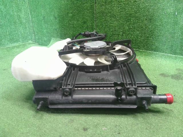 eKワゴン ラジエータ DBA-B11W 1350A887