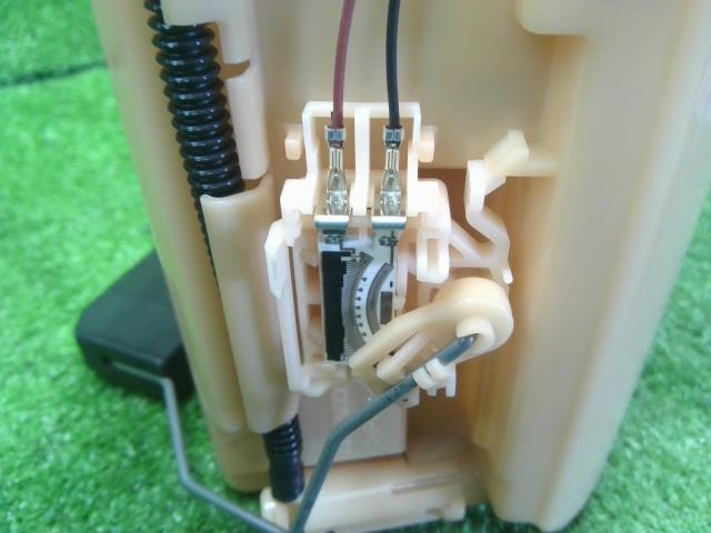 フィット フューエルポンプ DAA-GP5 17045-T5A-000