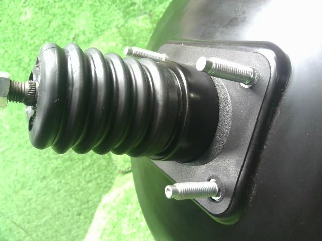 ラクティス ブレーキマスターASSY DBA-NCP120 47201-52481