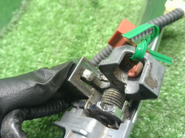 N-BOX アウターハンドル DBA-JF1 72140-TY0-N51
