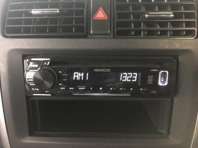 ジムニー オーディオ ABA-JB23W