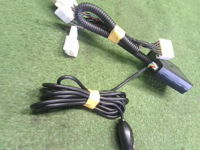 プリウス 電装部品 DAA-ZVW30