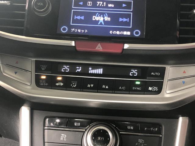アコード A/Cスイッチパネル DAA-CR6 79600-T3W-J41ZA