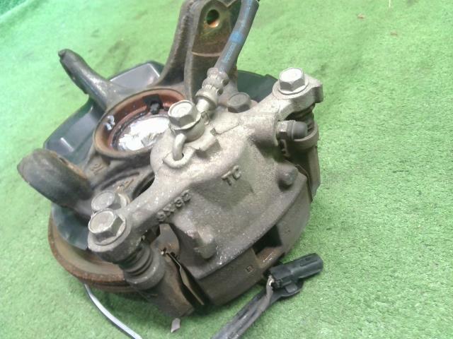 タント 左FナックルハブASSY 6BA-LA660S 43212-B2150