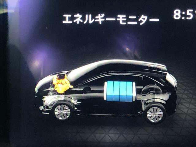 ノート スピードメーター 6AA-E13