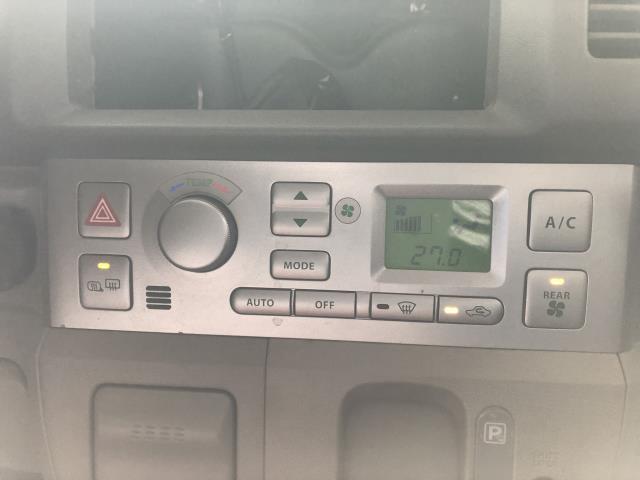 エブリィ A/Cスイッチパネル ABA-DA64W 39510-68H13-ZL9