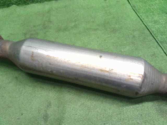 ヴェルファイア Rマフラー DBA-GGH25W 17430-31780