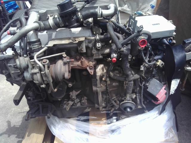 ムーヴ エンジンASSY LA-L152S 19000-97226