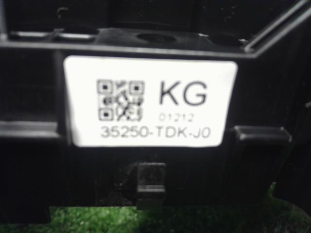 フィット ディマースイッチ 6BA-GR2 35255-TDK-J01,35256-TXA-J41