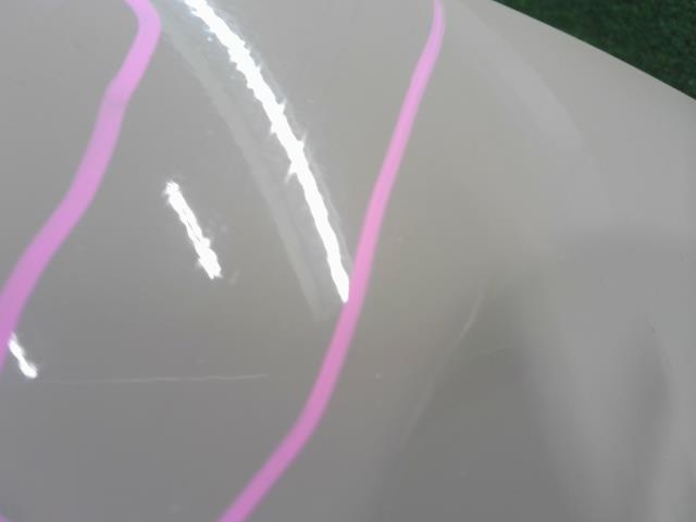 フィアット 500 FバンパーASSY ABA-31212