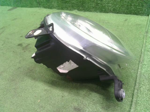 フィアット 500 左ヘッドランプASSY ABA-31212