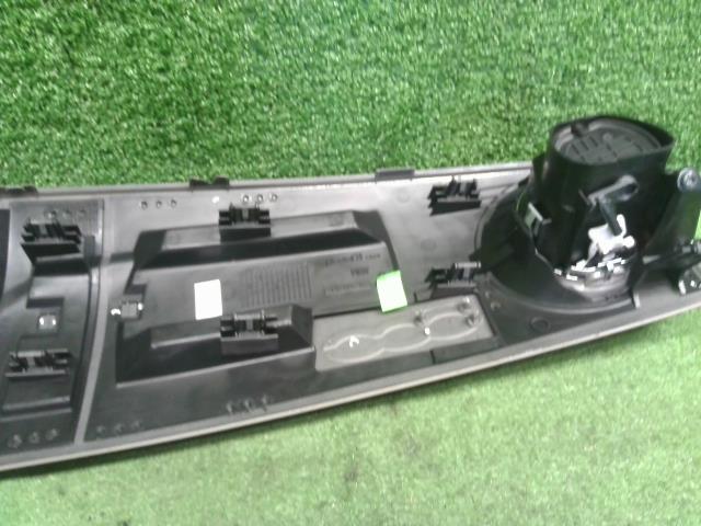 フィアット 500 ダッシュパネル ABA-31212