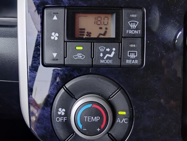 タント クラスターパネル DBA-LA610S 55406-B2G40-J0