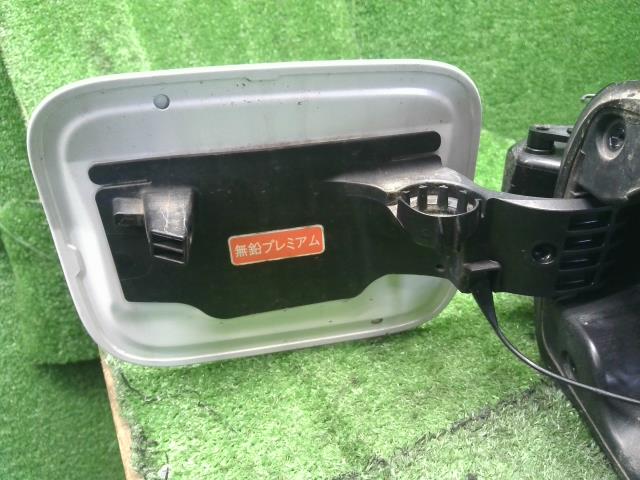 レクサス GS フューエルリッド DBA-GRL11 77350-30420