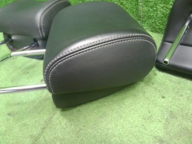 レクサス GS ヘッドレスト DBA-GRL11 71910-30G40-C0
