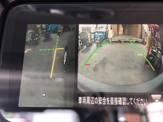eKクロススペース 左サイドミラー 4AA-B35A MQ717946