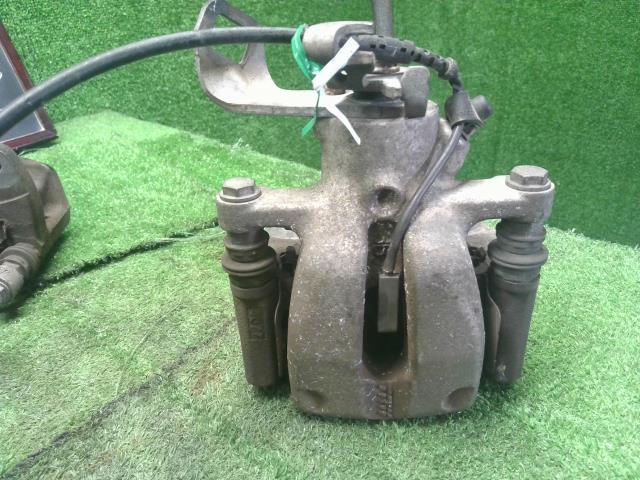 BMW ミニ 左Rキャリパー ABA-MF16S 34 11 6 778 336