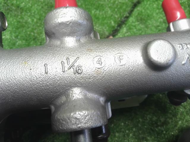 ヴェゼル ブレーキマスターASSY DAA-RU3 57032-TX9-305