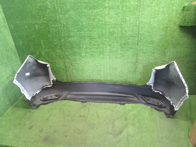 ヴェゼル RバンパーASSY DAA-RU3 71501-T7B-000