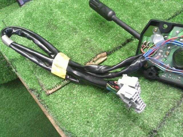 ミニキャブ ディマースイッチ V-U44V MB622392