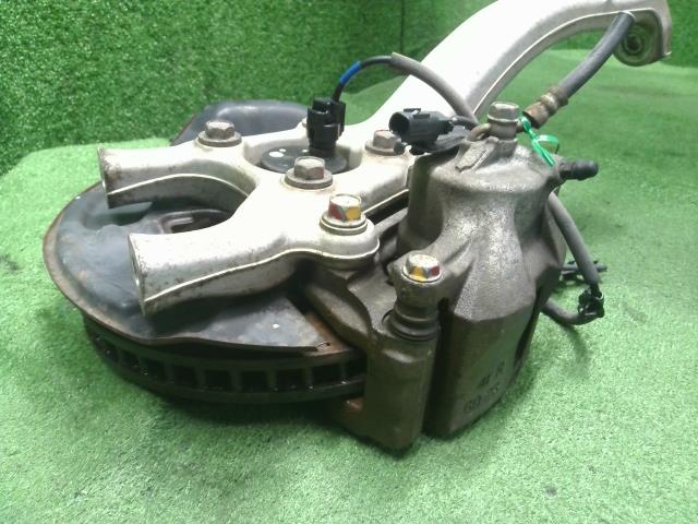 レクサス IS 右FストラットASSY DAA-AVE30 48510-80621