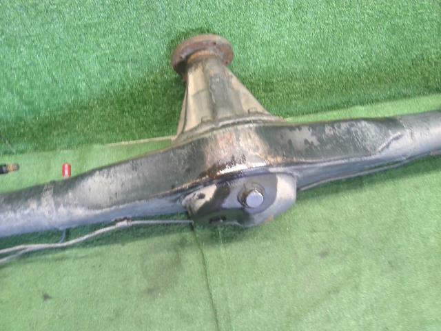 ハイゼット RアクスルホーシングASSY V-S100P 41110-87M04