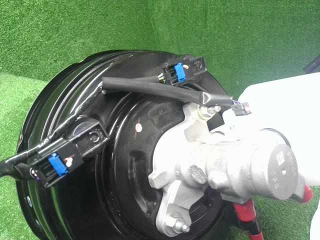 キックス ブレーキマスターASSY 6AA-RP15