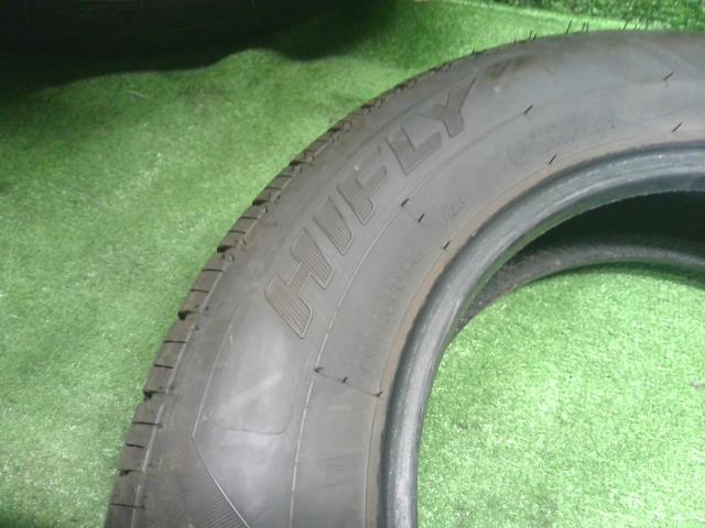 ムーヴ タイヤ CBA-L175S