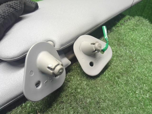 ミニキャブ サンバイザー GBD-U62V MR601348