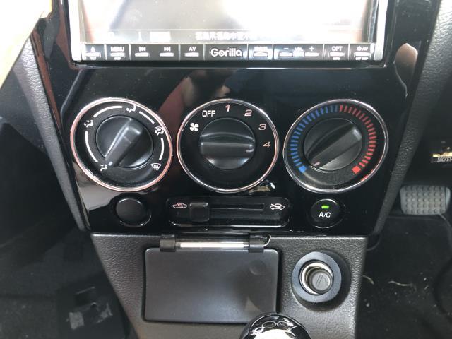 コペン A/Cスイッチパネル ABA-L880K 55910-97248