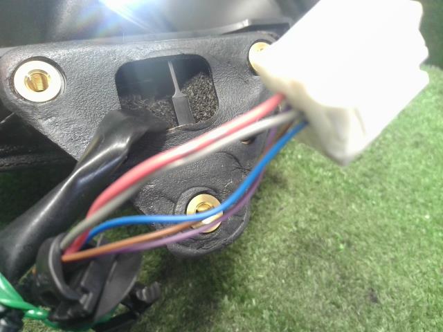デイズ 右サイドミラー 5BA-B43W 96301-7ML5A