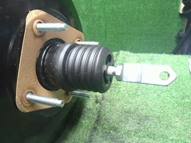 ノート ブレーキマスターASSY DAA-HE12 D6010-3VS1C