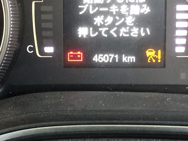 ジープ チェロキー スピードメーター ABA-KL24
