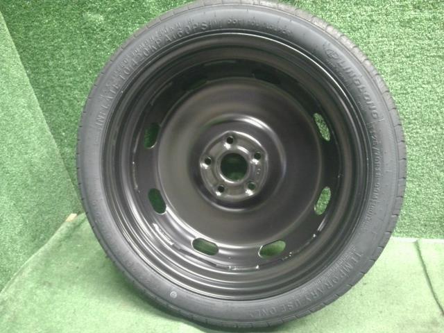 VW ゴルフヴァリアント タイヤホイールASSY 3AA-CDDLAV
