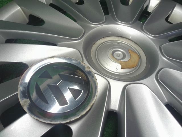 VW ゴルフヴァリアント ホイールキャップ 3AA-CDDLAV