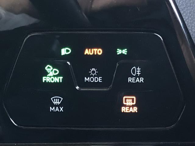 VW ゴルフヴァリアント スイッチ 3AA-CDDLAV