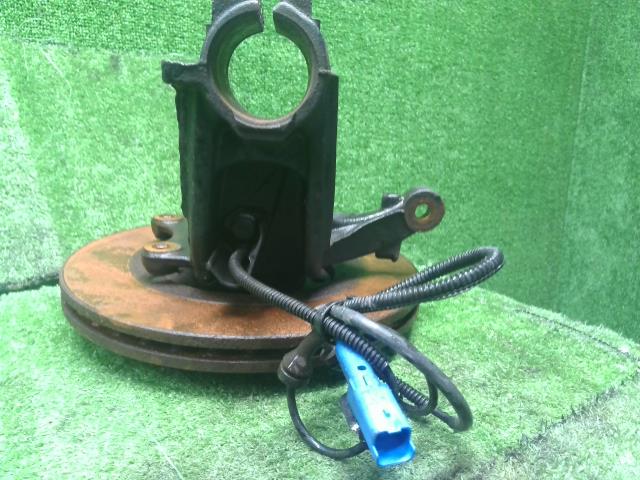 プジョー 208 左FナックルハブASSY ABA-A9HN01