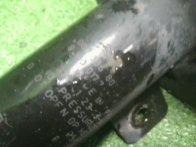プジョー 208 左Fストラット ABA-A9HN01