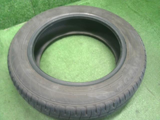 ムーヴ タイヤ DBA-LA160S
