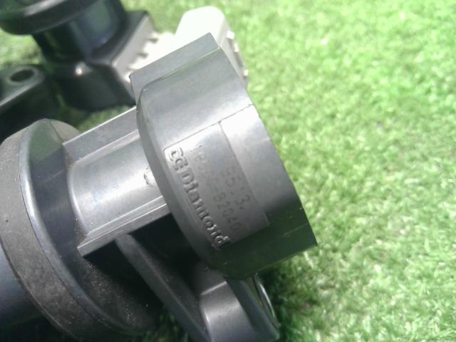 ムーヴコンテ イグニッションコイル DBA-L585S 19500-B2040