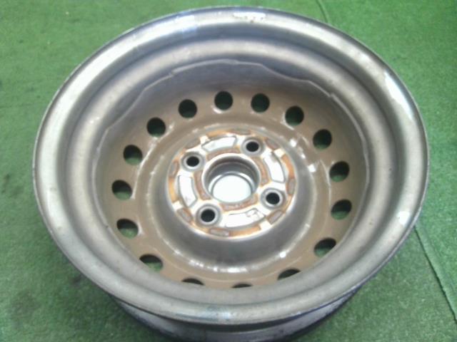 ミニキャブ ホイール GBD-U62T