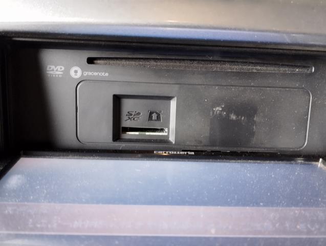 ソリオ カーナビゲーション DAA-MA36S AVIC-RW901ZS