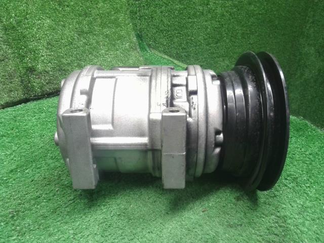 ランドクルーザープラド A/Cコンプレッサー Q-LJ78G 88410-60250