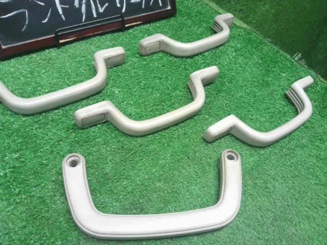 ランドクルーザープラド 内装部品 Q-LJ78G