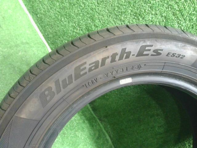 ムーヴコンテ タイヤ DBA-L585S