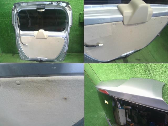 N-BOX バックドアASSY DBA-JF3 68100-TTA-J11ZZ