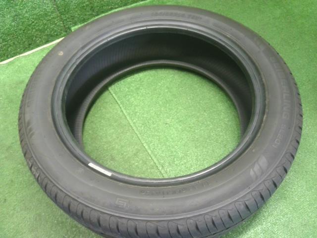 eKスペース タイヤ DBA-B11A